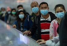 Vuhanban nem ötvenezer, hanem ötszázezer fertőzött volt