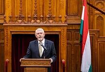 Kásler: 11 milliárd forint kórházépületek tervezésére