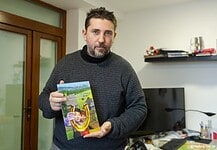 Közel harminc legenda a rajzfilmsorozatban