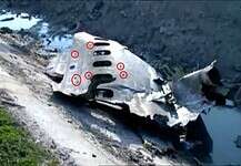 Irán beismerte az ukrán utasszállító lelövését