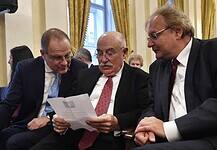 Horváth János életútja a meg nem valósult magyar polgárosodás pályája