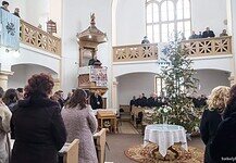 A vallásszabadság ünnepe január 13.