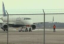 A Nemzeti Gárda őrzi a New York-i reptereket