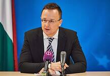 Szijjártó: Érvenyesültek a magyar szempontok