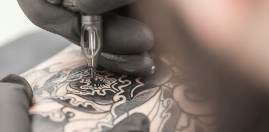 Nem minden esetben ajánlott a tetoválás – Komoly baj is lehet belőle