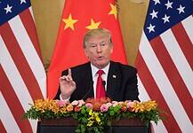 Történelmi megállapodást kötött az USA Kínával