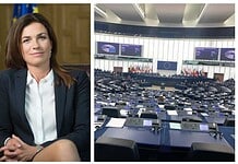 Varga Judit: Nincs itt, kérem, semmi látnivaló