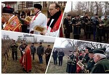 Vince-napi szőlőhegyi rendezvény Kéménden