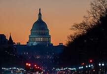 Megkezdődött az elnök elleni eljárás szenátusi tárgyalása