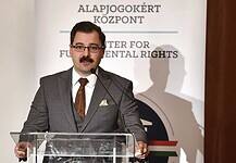 Trump mellett magyar felszólaló is lesz a konzervatív seregszemlén