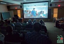 Az Úr hangja – clevelandi reflexió