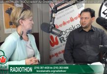 Evangélikus felekezet 2020. február 23-i adása