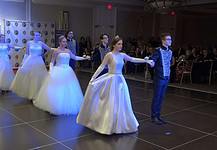 Chicagó Gála Bál 1. rész