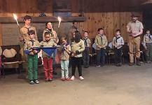 Cserkész Rádió / TV – 2020. február 2-i adása