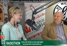 A Hetednapi Adventista Gyülekezet 2020. február 23-i adása