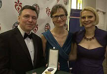 Chicagó Gála Bál 2. rész