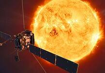 Magyar tudós közreműködésével indult útjára a Napot vizsgáló műhold