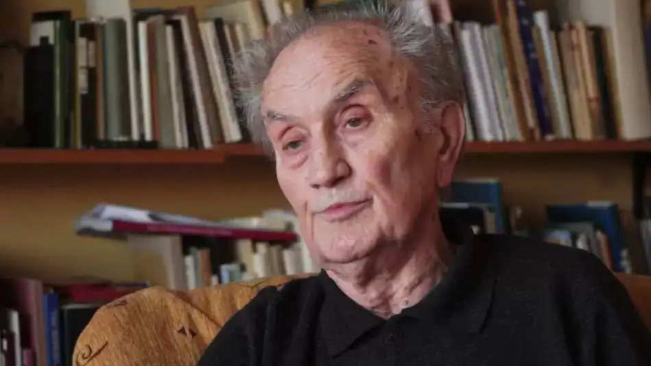 Meghalt Tornai József író, költő