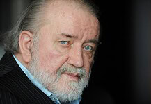 Elhunyt Andorai Péter, a nemzet színésze