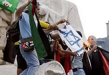 Hungarian MEP: Rising Antisemitism Fueled by Illegal Immigration