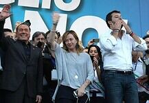 Példaként tekintenek a magyar modellre