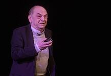 Bodrogi Gyula kapja az idei Páger Antal-színészdíjat