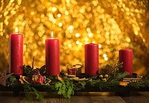 Ady Endre: KARÁCSONY