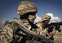 Kiújultak a harcok a Donyec-medencében