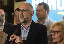 Kelemen Hunor: a kormány „lenullázta” az előrehozott választások melletti érveket
