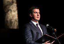 Kocsis Máté: A csángók részei a magyar nemzettestnek