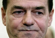 Román kormányválság – Ludovic Orban visszaadta megbízását