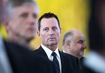 Ő lehet az USA új hírszerzési vezetője