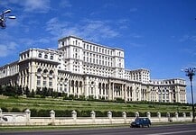 Ismét megszavazták a Trianon-törvényt Romániában