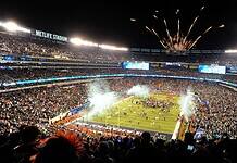 Ma van a világ legnézettebb sporteseménye