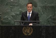 Hungary leading the way in helping persecuted Christians