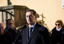 Varga: 16 millió németet üldöztek el Közép- és Kelet-Európából