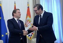 Legalább egy balkáni államot léptetne be az unióba mandátuma alatt Várhelyi