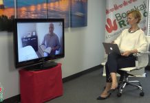 A Hetednapi Adventista Gyülekezet 2020. március 29-i adása