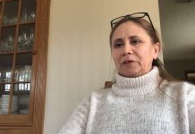 Öröm-táncház Clevelandben