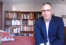 Census 2020 – Dr. Szentkirályi Endre a népszámlálásról beszél