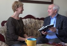 Látogatóban kanadai reformátusoknál