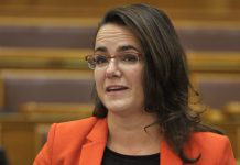 Fontos a családok biztonságérzetének fenntartása