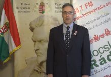 Dr. Szentkirályi Endre ünnepi gondolatai március 15-re