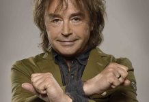 Szikora Róbert lesz az Eucharisztikus Kongresszus egyik arca