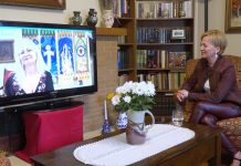 Evangélikus felekezet 2020. március 22-i adása