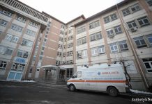 Medical ventilating machines are needed in Székelyudvarhely (Odorheiu Secuiesc)