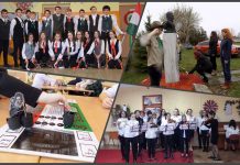 Emlékezés március idusára – a körülmények ellenére is méltósággal