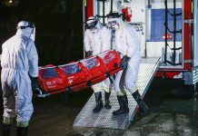 Romániában ismét megdőlt a koronavírusos esetek negatív rekordja