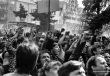 30 éve volt a Fekete Március