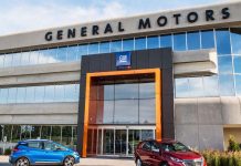 A General Motors 40 ezer lélegeztetőgépet gyárt az USA-nak
